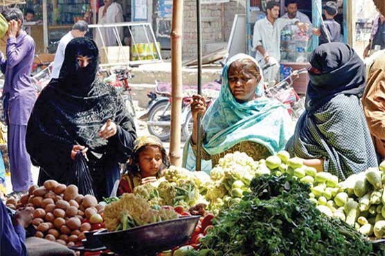 Weekly inflation decreases by 0.88 percent