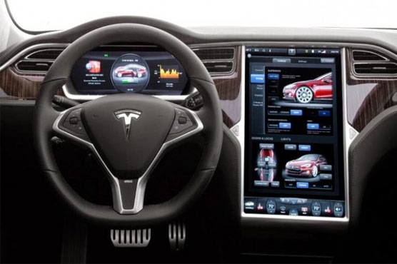 Driverless, electric future just round the corner for urban cars