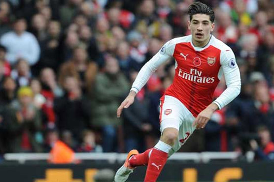 We shut some mouths, roars Bellerin after Derby win