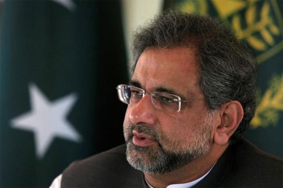 PM Abbasi to inaugurate LNG terminal at Port Qasim today