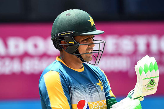 Improved domestic structure can produce many stars: Kamran Akmal