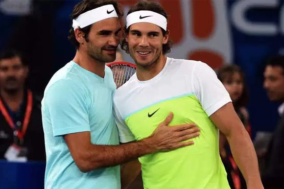Federer, Nadal set for repeat show in 2018?