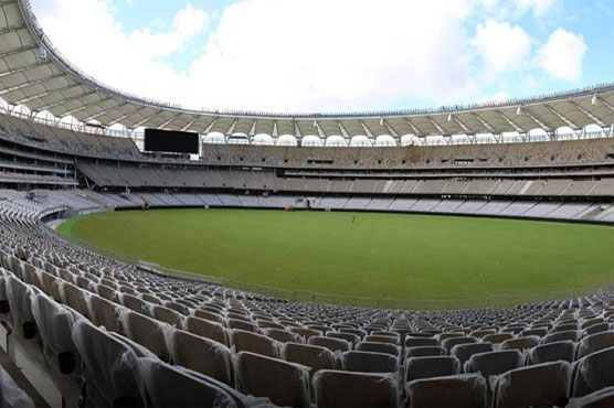New Perth stadium to host Australia-England ODI