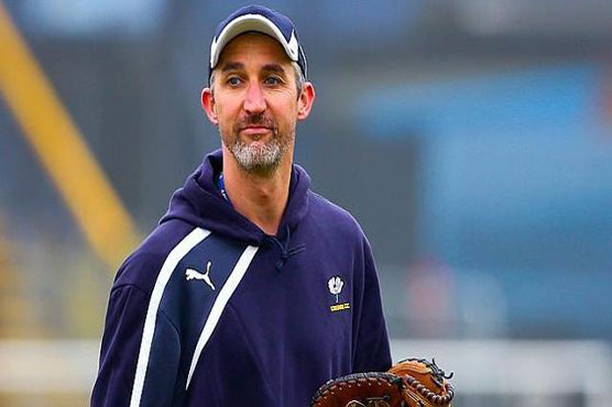 Gillespie appointed Sussex head coach