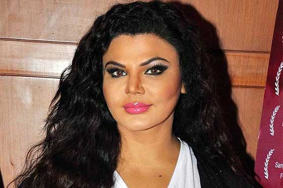 Karni Sena threatens Rakhi Sawant over supporting ‘Padmavati’