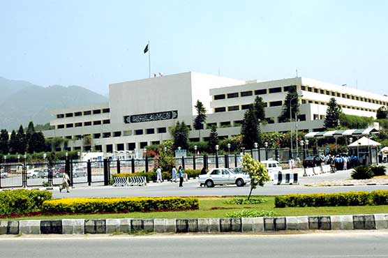 Elections Bill 2017: Lawmakers no more compelled to declare existing value of assets