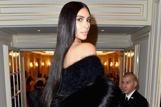 Kardashian heist suspect freed for medical reasons