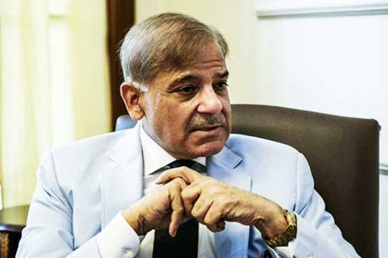 Smog: Shehbaz pens letter to Indian counterpart, calls for collective efforts