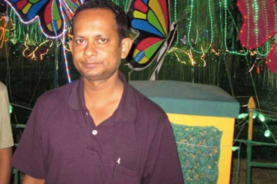 New journalist killing shocks India