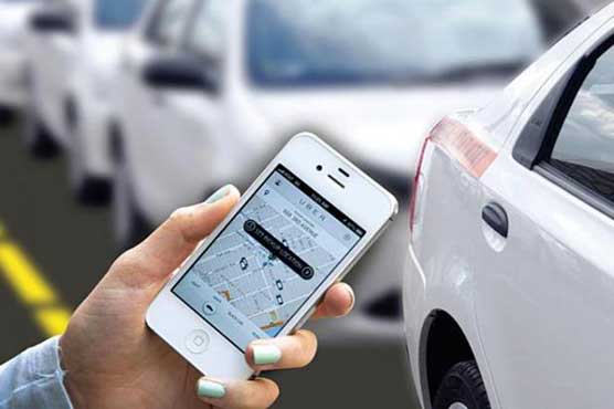 Hackers stole data from 57 million Uber riders, drivers: CEO