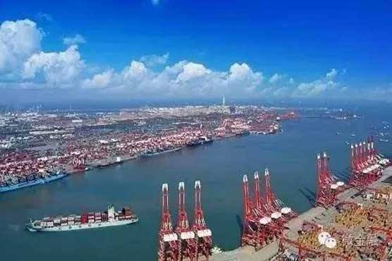 Pakistan rejects use of Chinese currency in Gwadar