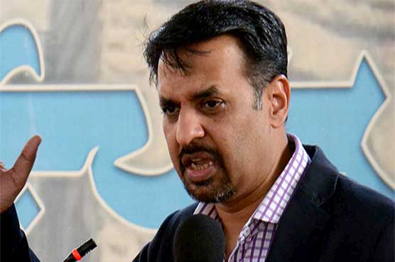 How can NA 'qualify' a person disqualified by SC, asks Mustafa Kamal