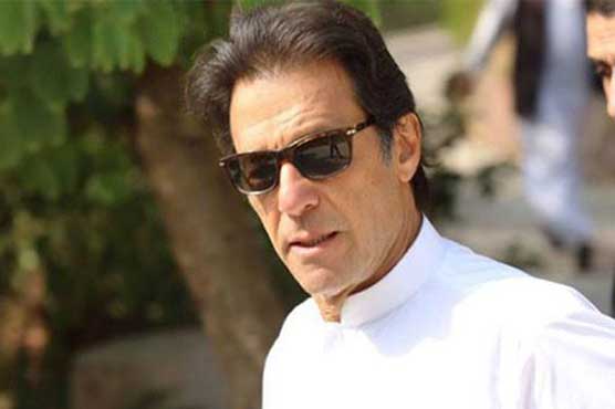 Imran Khan files petition in SC for FATA-KP merger