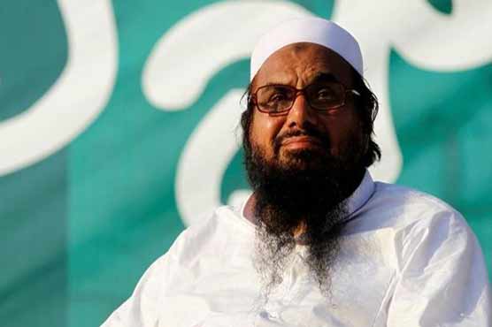 Hafiz Saeed's house arrest ends as LHC review board rejects extension