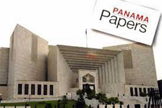 SC to hear petition against 436 Pakistanis in Panama Leaks tomorrow