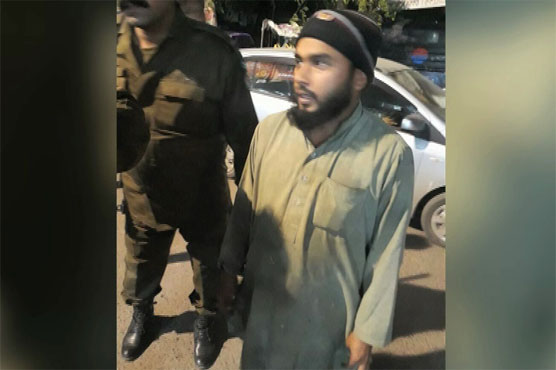 Lahore: Two suspects arrested in police search operation