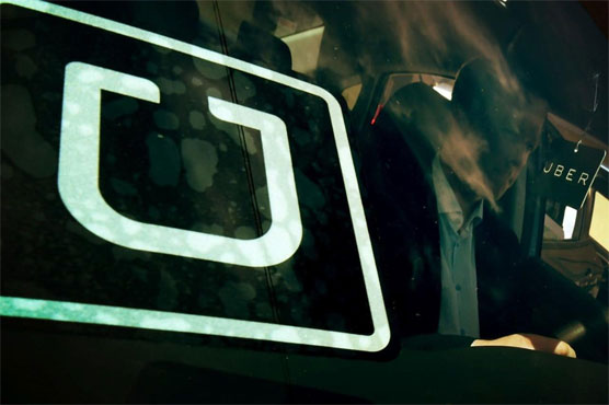 Uber in legal crosshairs over hack cover-up