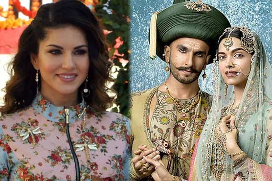 Sunny Leone's Tera Intezaar to release on Dec 1 after Padmavati deferred