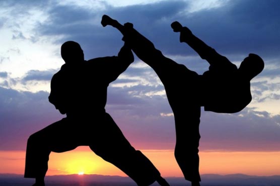 National men's, women's karate championships to kick-off today