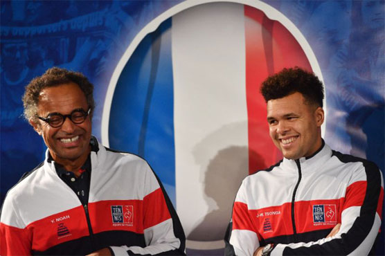 Tennis: Gasquet, Herbert double up for France