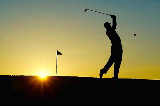 Punjab amateur golf: Javed wins senior title