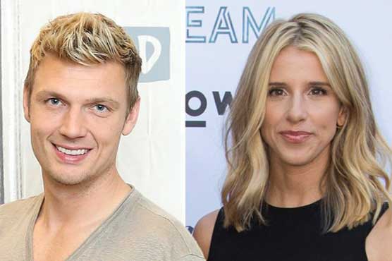 Backstreet Boy Nick Carter denies 2002 rape allegation