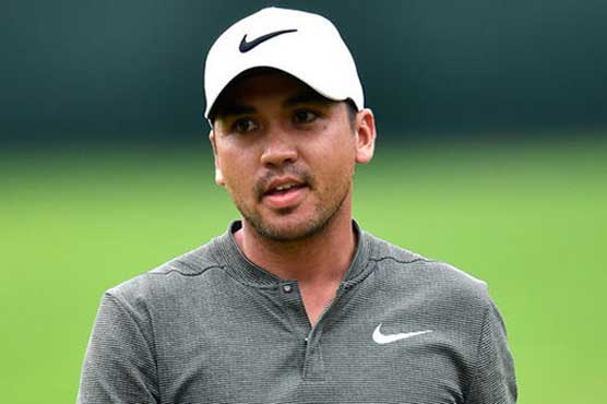 Day snatches third round lead at Australian Open