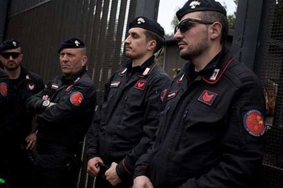 Italy police in bid to reduce number of women murdered