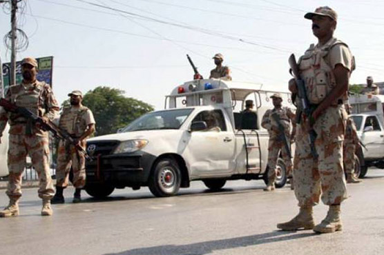 Protest rallies: Punjab asks federal govt to deploy Rangers