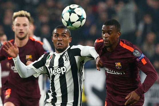 Juve to buy Costa in record Bayern deal