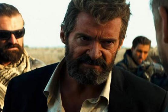 It's time to leave the party: Hugh Jackman on 'Logan'