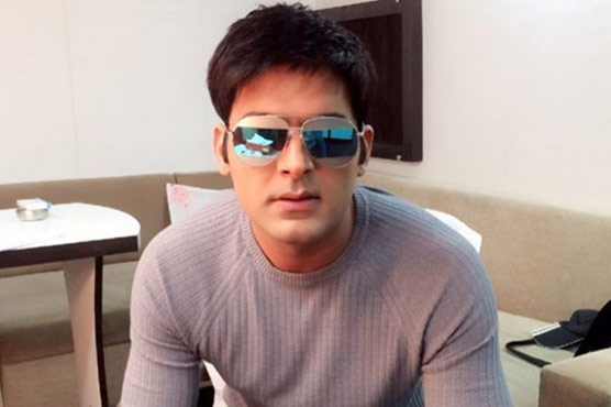 Hollywood producers approach Kapil Sharma for new project