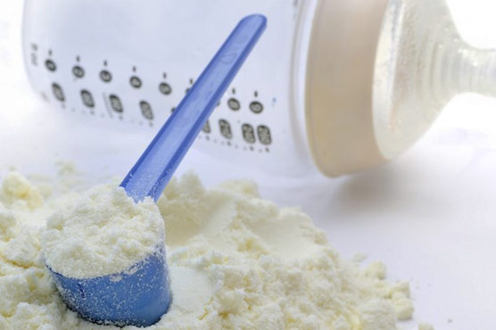 Food imports hike by 20.21pc in first four months of FY