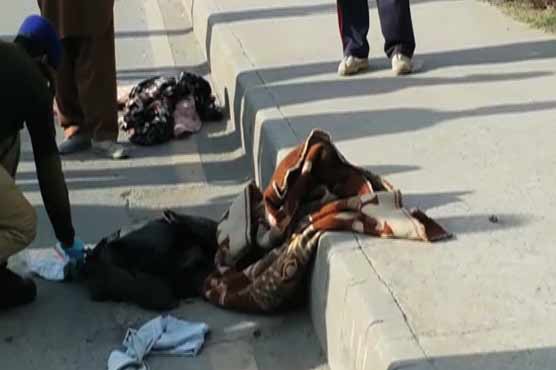 Terrorist attack foiled in Rawalpindi as suicide jackets recovered