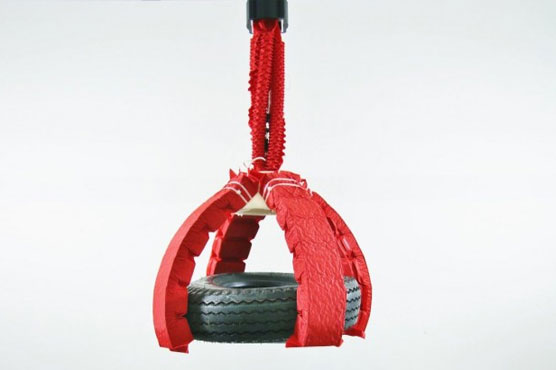 Artificial muscles give 'superpower' to robots