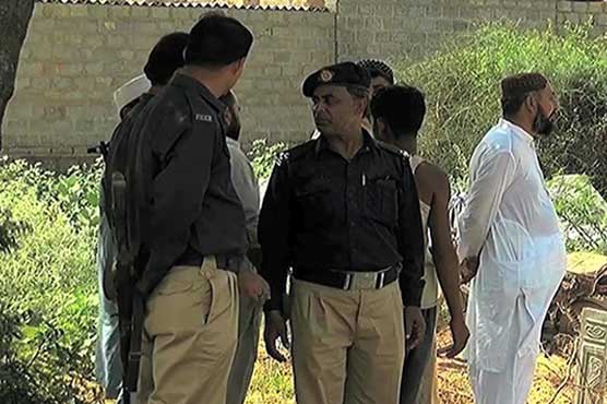 Karachi: Case against couple's murder on jirga's order registered