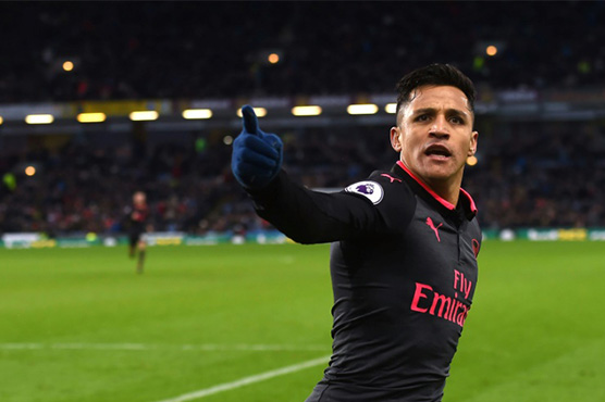 Wenger rules out Sanchez and Ozil exits in January