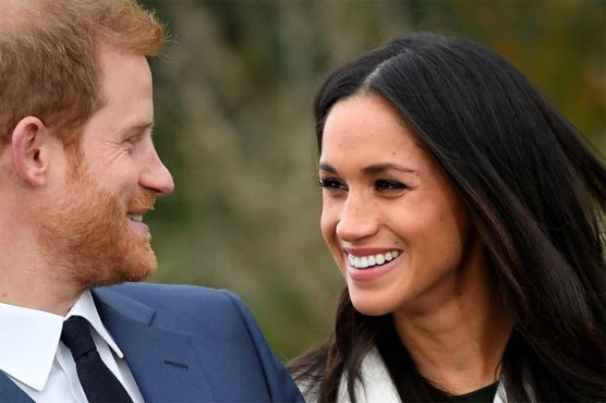 Meghan Markle departs 'Suits' after engagement to Prince Harry