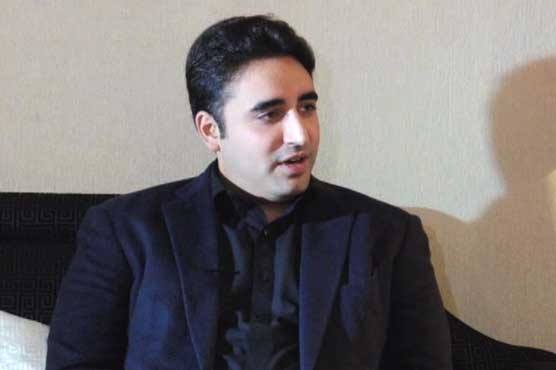 Islamabad rally: Bilawal warns govt against creating hurdles