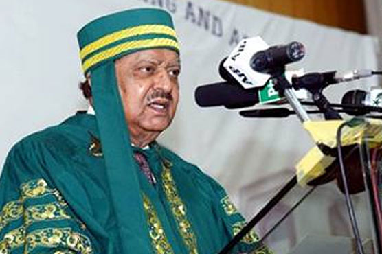 President urges PAEC's role to face future regional challenges