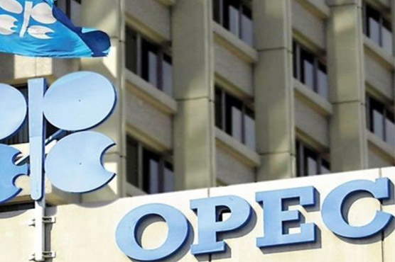 OPEC committee recommends oil deal extension