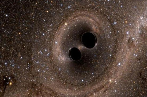 Chinese satellite closes in on dark matter mystery