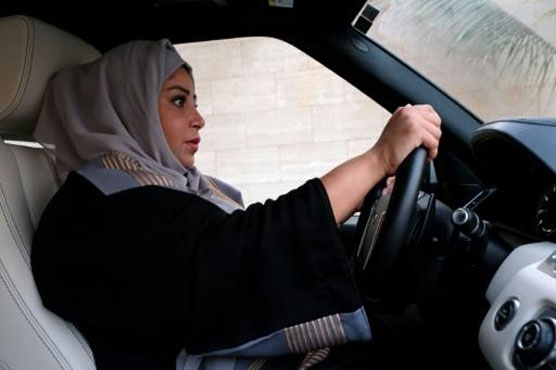 Saudi university to open driving school for women