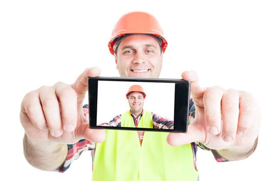 Facebook currently testing face ID of its own