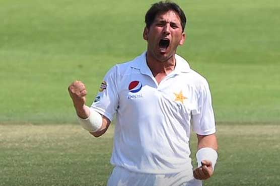 Pakistan need 136 to win first Sri Lanka Test 