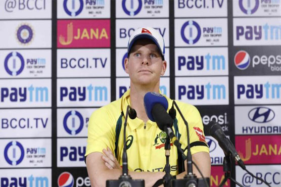 Smith blames Australia's poor decisions for India loss