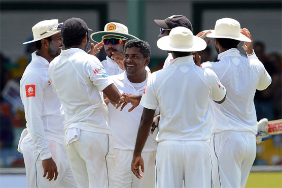 Chandimal lauds Pakistan destroyer Herath