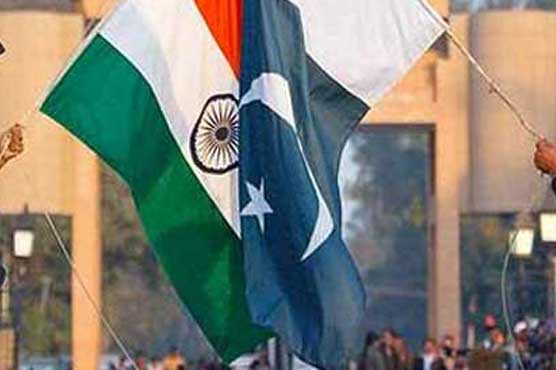 Pakistan lodges protest with India over LoC ceasefire violations