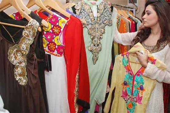 Readymade garments exports increase 15.65pc in two-months
