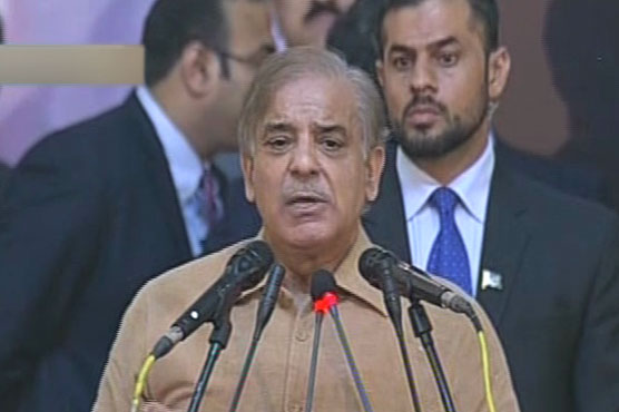 Some advisers, ministers misguided Nawaz : Punjab CM